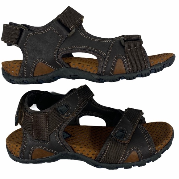 Nunn Bush Walk Rio Bravo Sandal Shoes main image 8